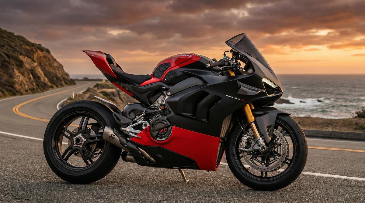 蜜桃传媒-杜卡迪摩托车视频